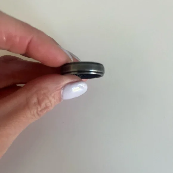 Triton Wedding Band